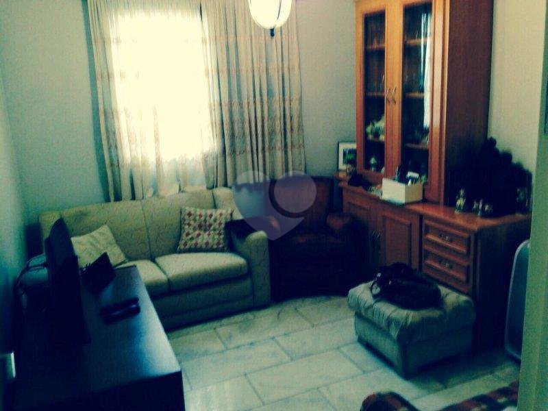 Venda Apartamento São Paulo Real Parque REO96537 1