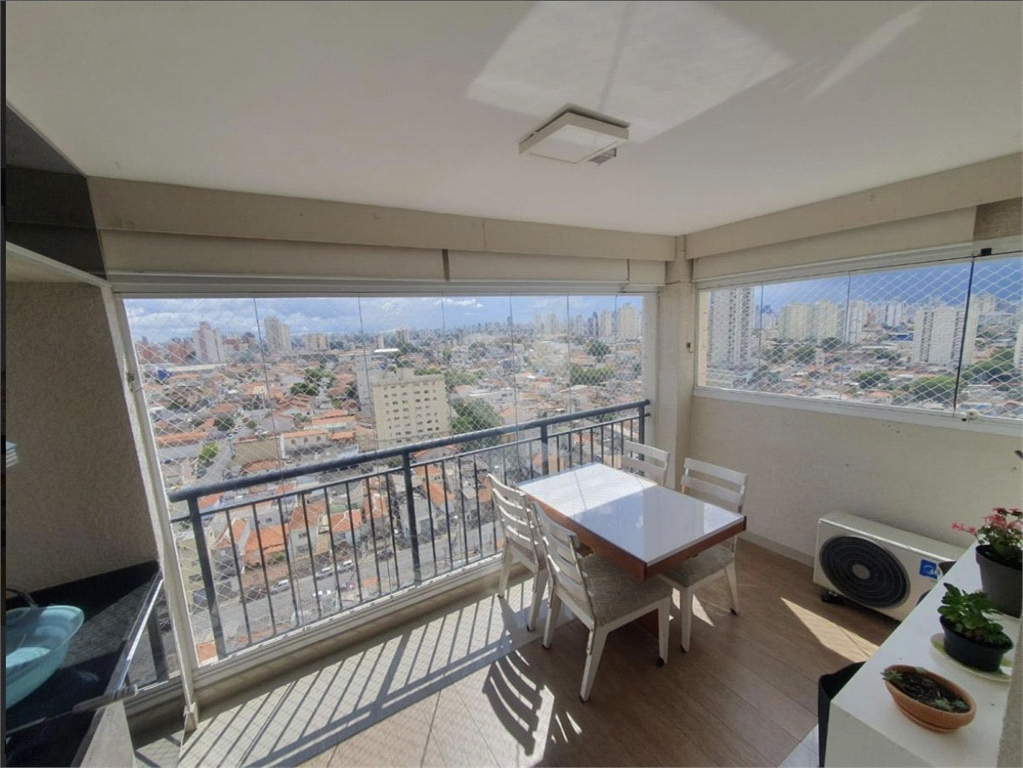 Venda Apartamento São Paulo Sacomã REO965374 4