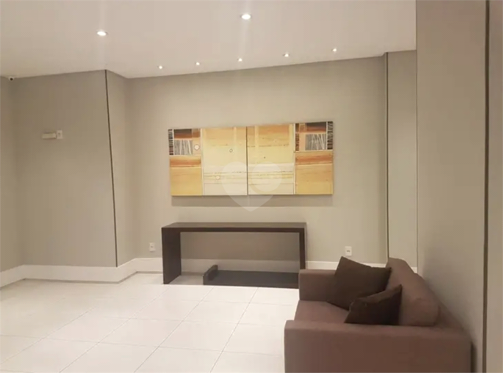 Venda Apartamento São Paulo Sacomã REO965374 21