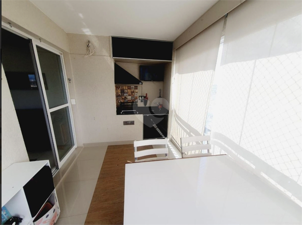 Venda Apartamento São Paulo Sacomã REO965374 5