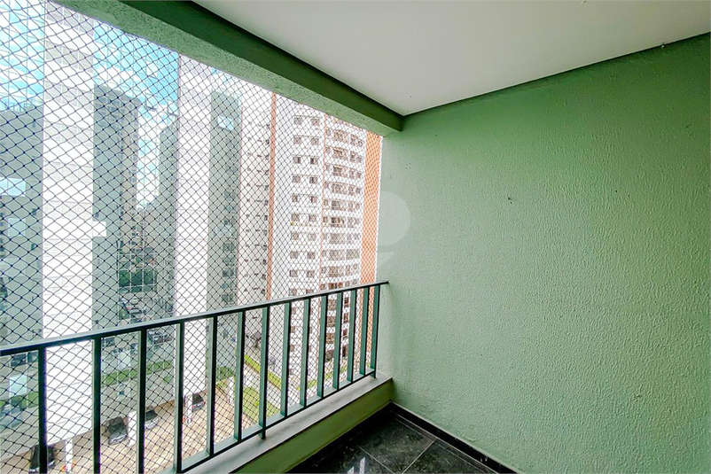 Venda Apartamento São Paulo Tatuapé REO965376 8