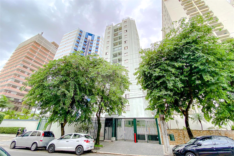 Venda Apartamento São Paulo Tatuapé REO965376 34