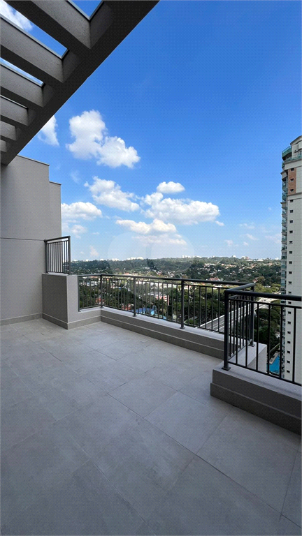 Venda Apartamento São Paulo Brooklin Paulista REO965379 5