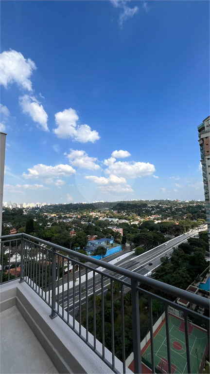 Venda Apartamento São Paulo Brooklin Paulista REO965379 9