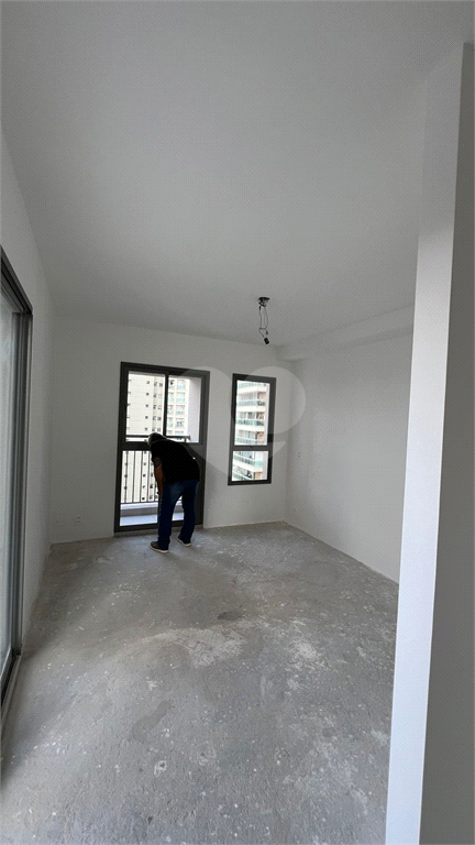 Venda Apartamento São Paulo Brooklin Paulista REO965379 17