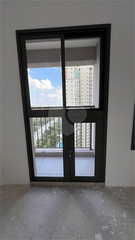 Venda Apartamento São Paulo Brooklin Paulista REO965379 10