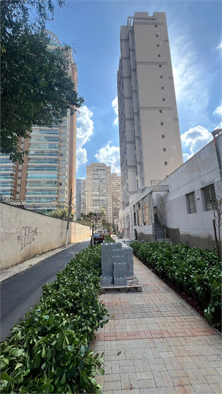 Venda Apartamento São Paulo Brooklin Paulista REO965379 3