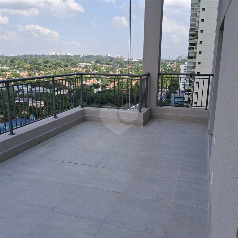 Venda Apartamento São Paulo Brooklin Paulista REO965379 1