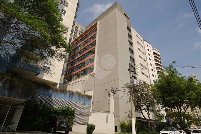 Venda Apartamento São Paulo Vila Mariana REO965381 48