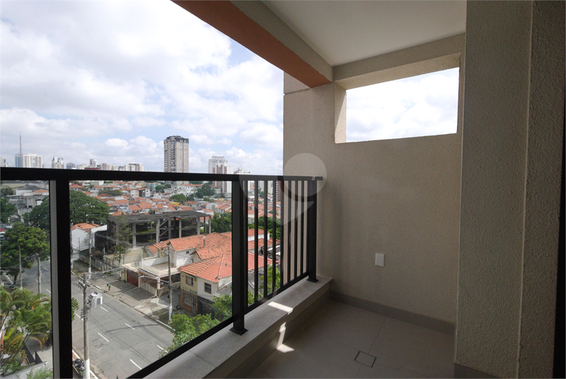 Venda Apartamento São Paulo Vila Mariana REO965381 5