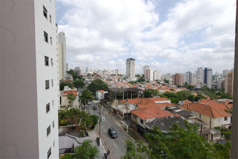 Venda Apartamento São Paulo Vila Mariana REO965381 13