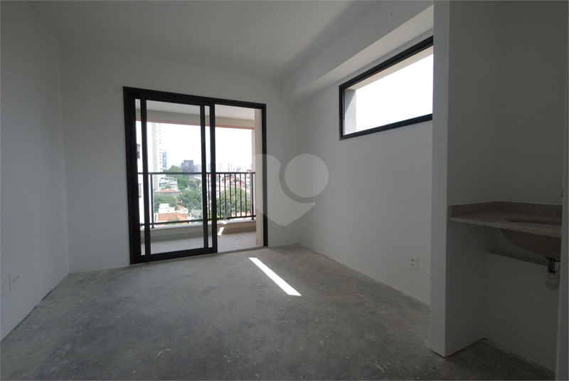 Venda Apartamento São Paulo Vila Mariana REO965381 53