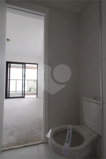 Venda Apartamento São Paulo Vila Mariana REO965381 44