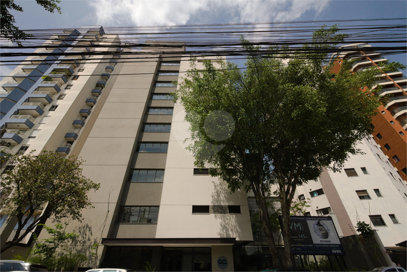 Venda Apartamento São Paulo Vila Mariana REO965381 33