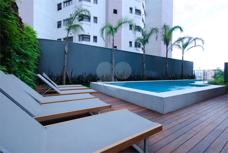 Venda Apartamento São Paulo Vila Mariana REO965381 42