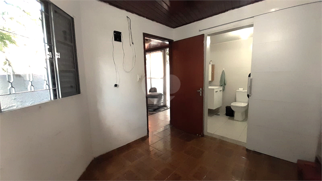 Venda Casa de vila São Paulo Parque Residencial Da Lapa REO965383 24