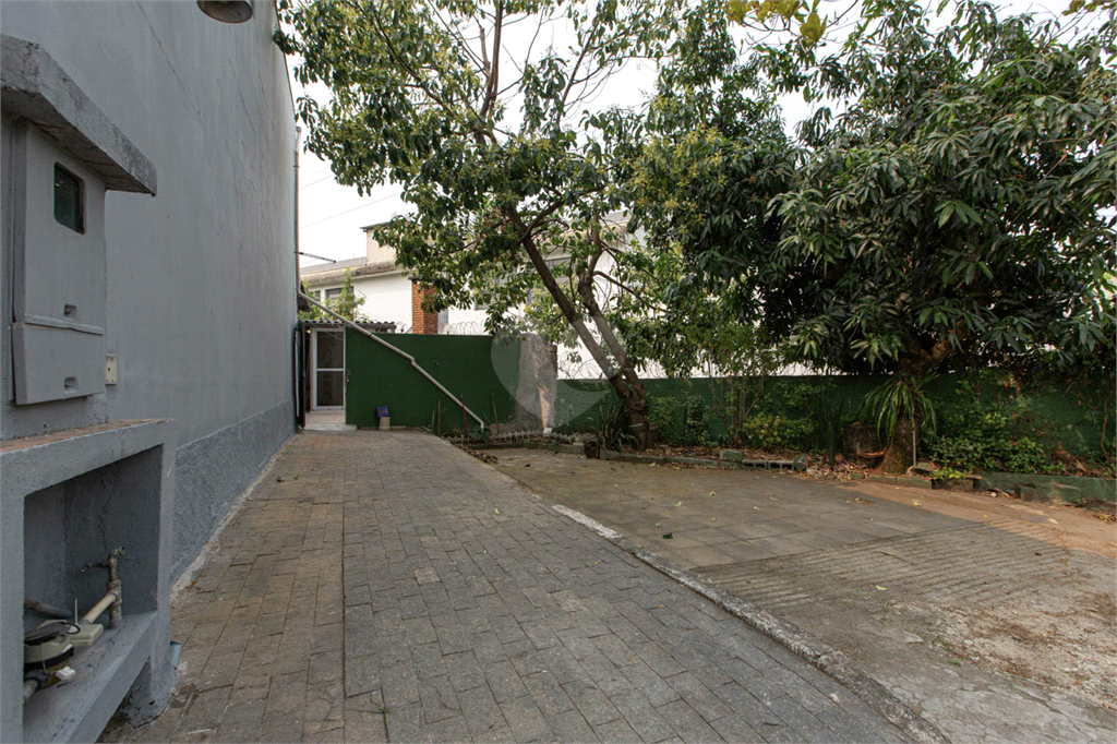 Venda Casa de vila São Paulo Parque Residencial Da Lapa REO965383 27