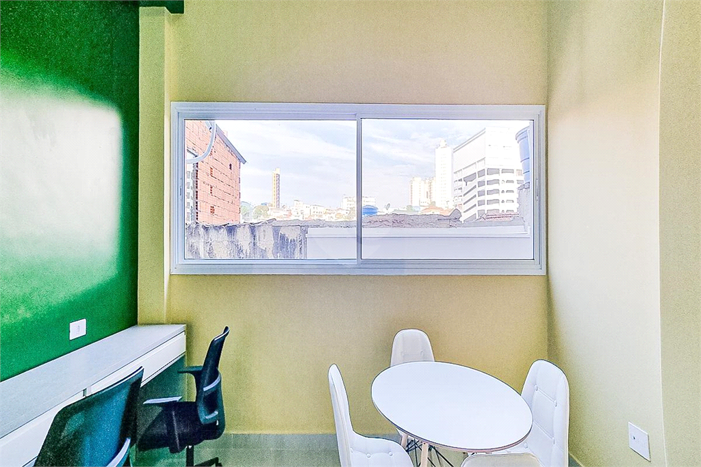 Venda Apartamento São Paulo Vila Mazzei REO965384 3