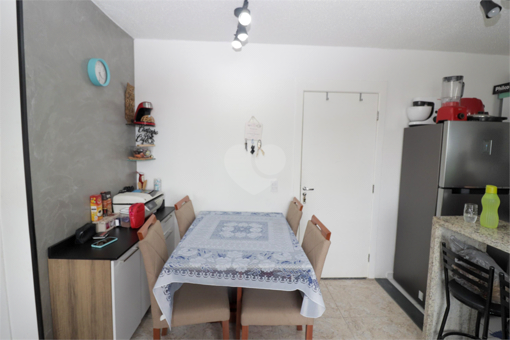 Venda Apartamento São Paulo Jardim América Da Penha REO965409 4