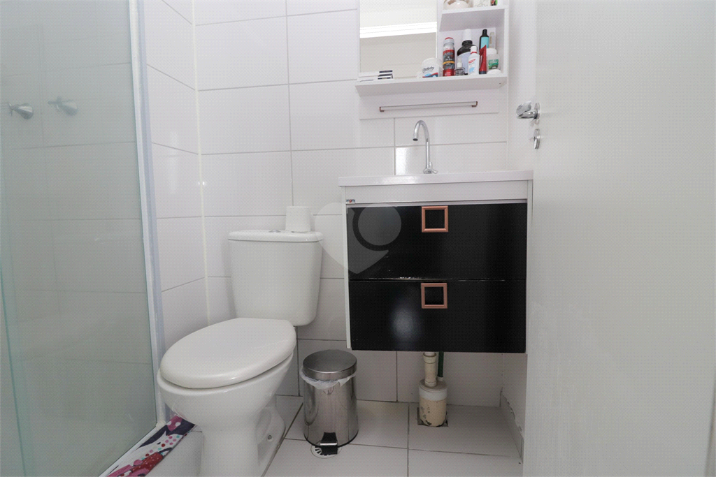 Venda Apartamento São Paulo Jardim América Da Penha REO965409 13