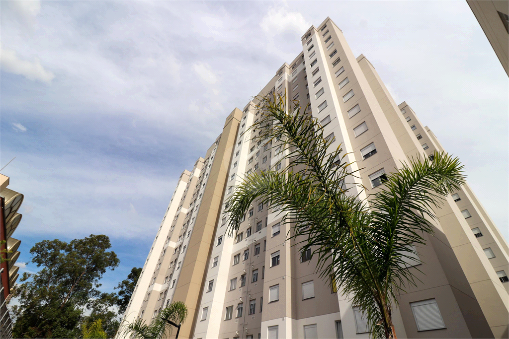 Venda Apartamento São Paulo Jardim América Da Penha REO965409 29