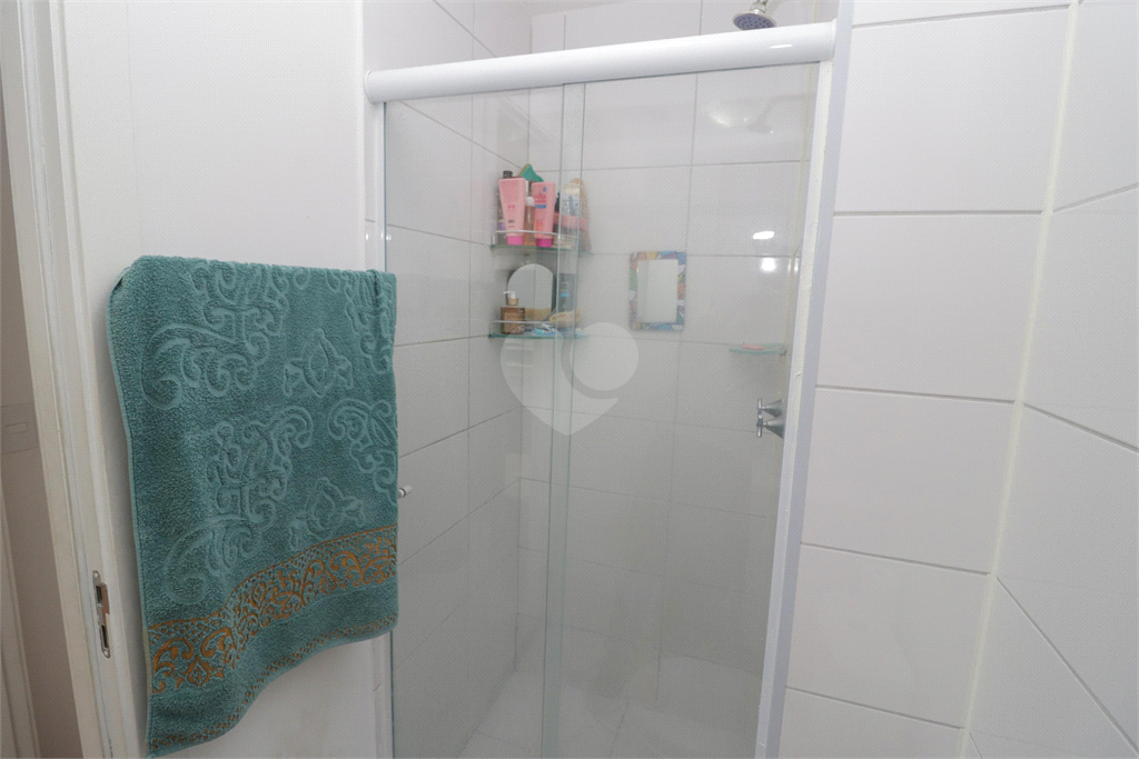 Venda Apartamento São Paulo Jardim América Da Penha REO965409 15