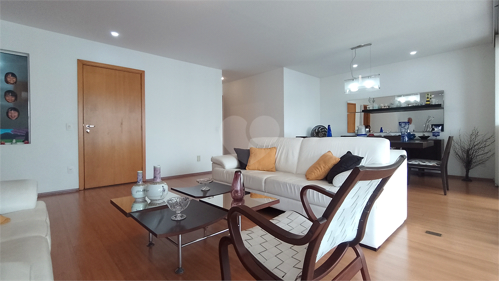 Aluguel Apartamento São Paulo Moema REO965414 4