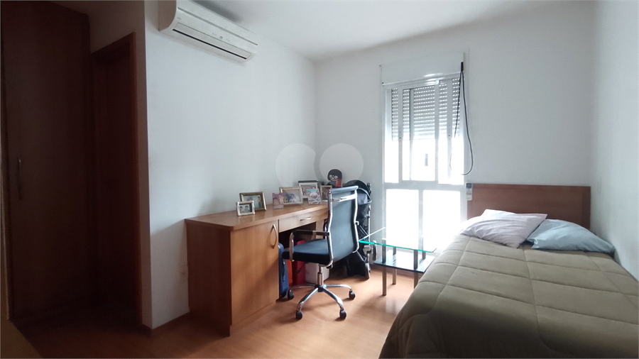 Aluguel Apartamento São Paulo Moema REO965414 10