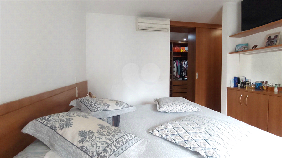 Aluguel Apartamento São Paulo Moema REO965414 16