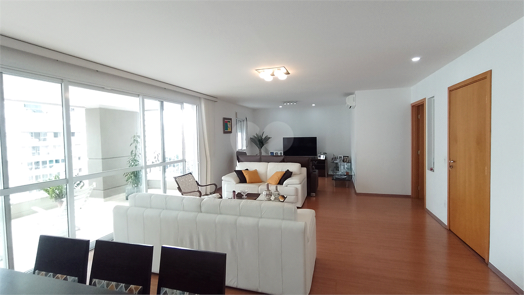 Aluguel Apartamento São Paulo Moema REO965414 1