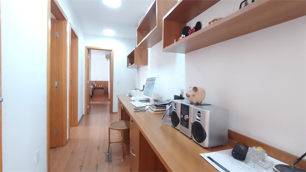 Aluguel Apartamento São Paulo Moema REO965414 9