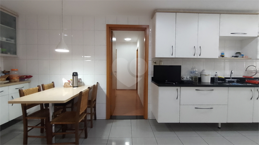 Aluguel Apartamento São Paulo Moema REO965414 8