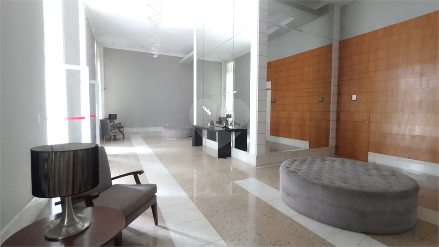 Aluguel Apartamento São Paulo Moema REO965414 18