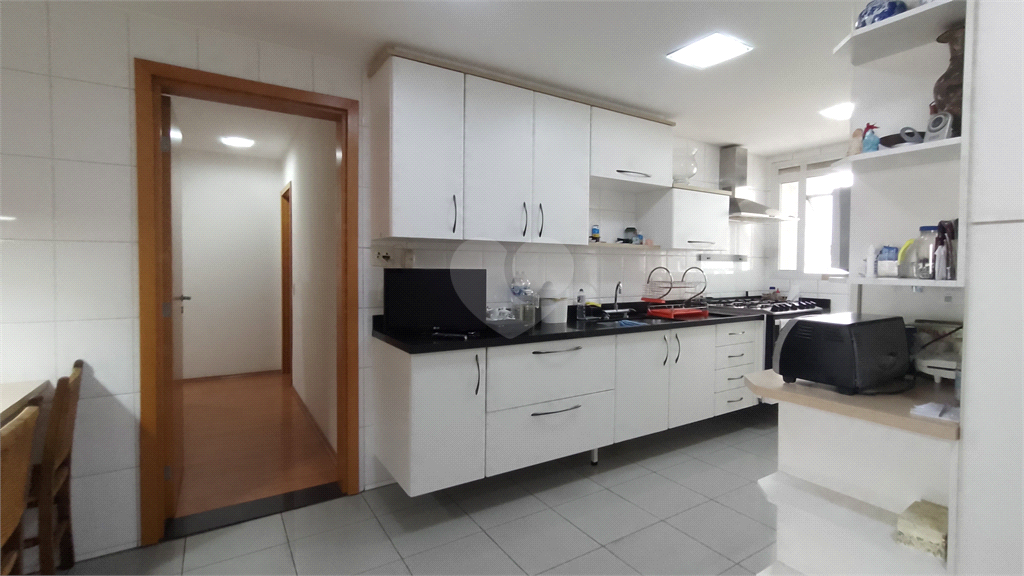 Aluguel Apartamento São Paulo Moema REO965414 7