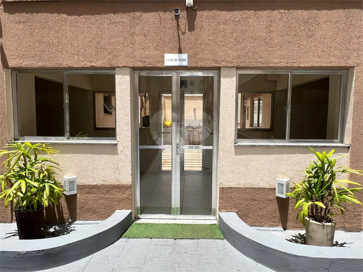 Venda Apartamento Rio De Janeiro Todos Os Santos REO965415 14