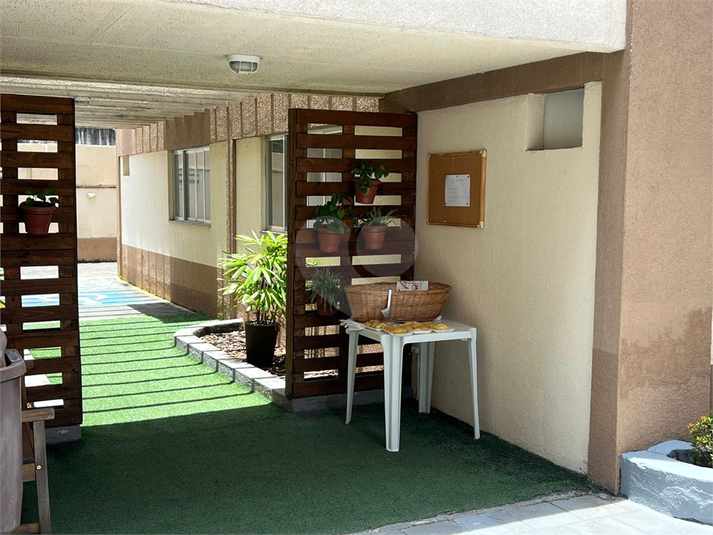 Venda Apartamento Rio De Janeiro Todos Os Santos REO965415 21