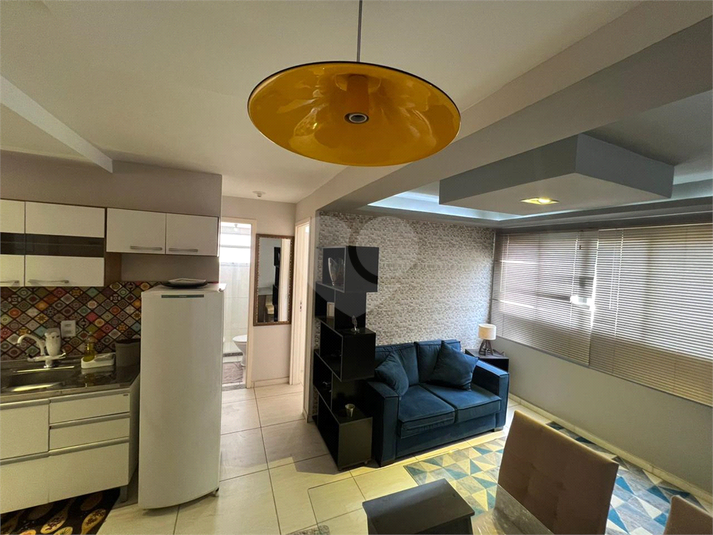 Venda Apartamento Rio De Janeiro Todos Os Santos REO965415 7