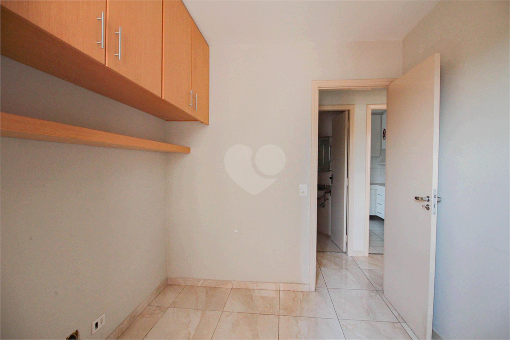 Venda Apartamento São Paulo Parque Mandaqui REO965421 13