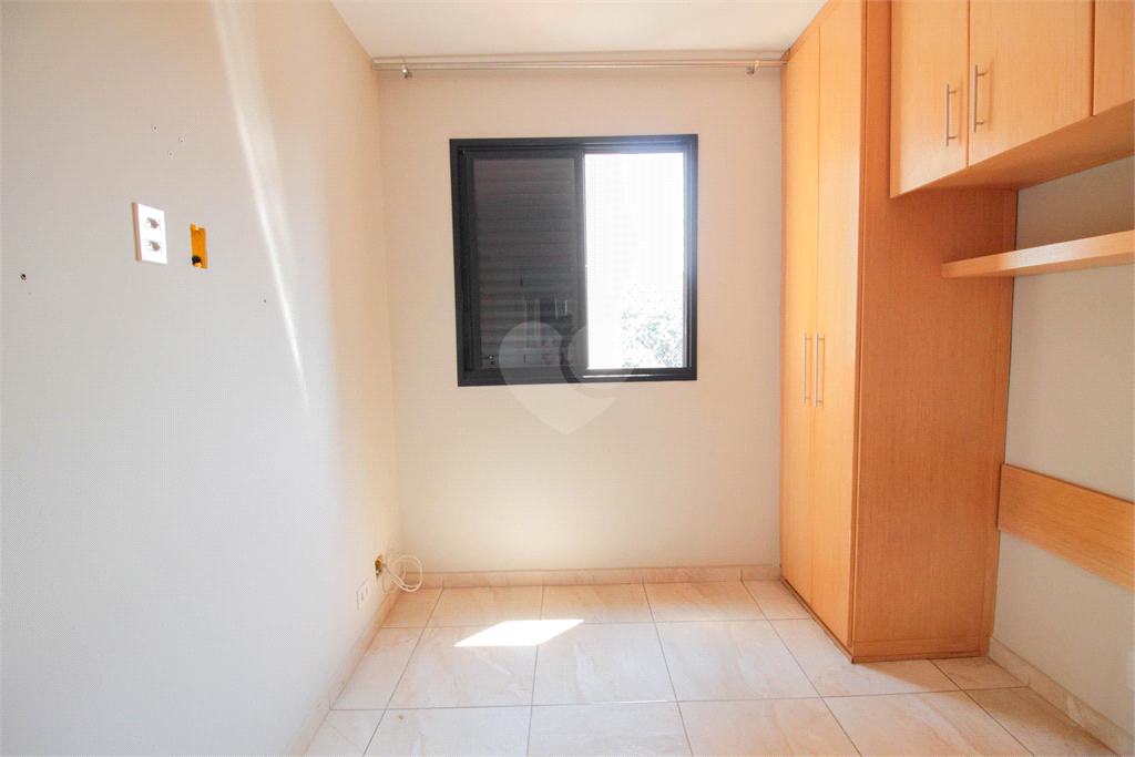 Venda Apartamento São Paulo Parque Mandaqui REO965421 19