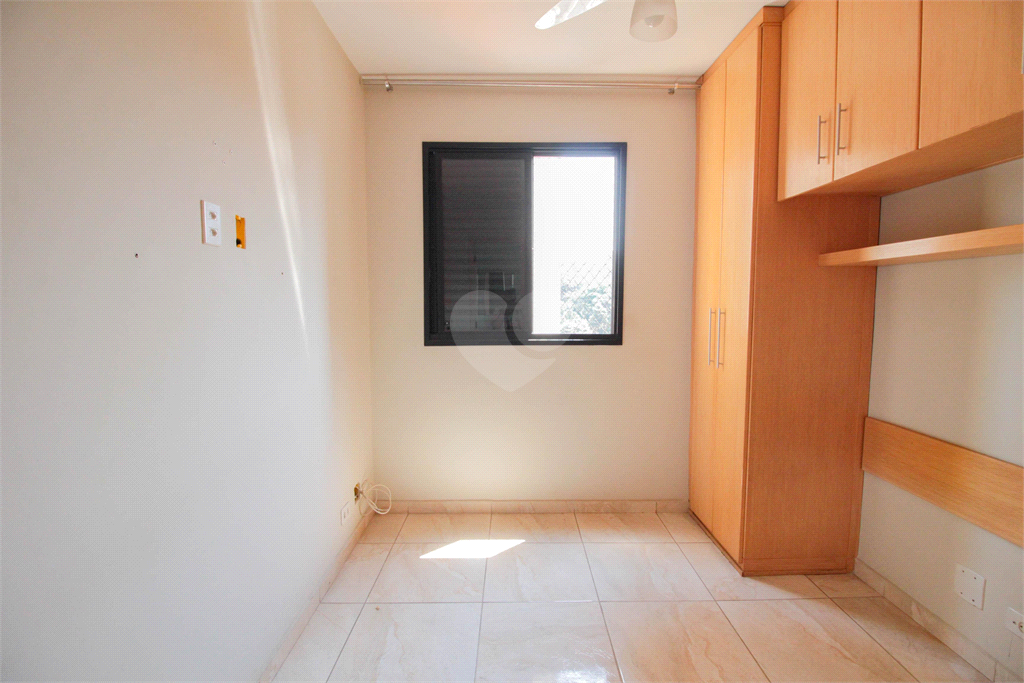 Venda Apartamento São Paulo Parque Mandaqui REO965421 23