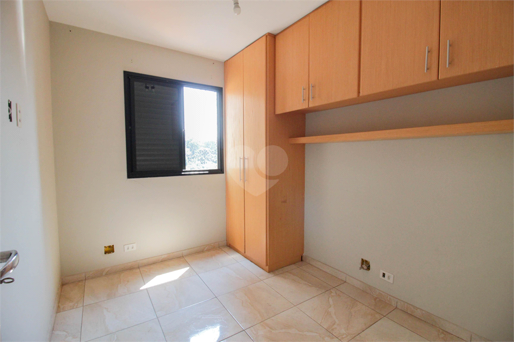 Venda Apartamento São Paulo Parque Mandaqui REO965421 11