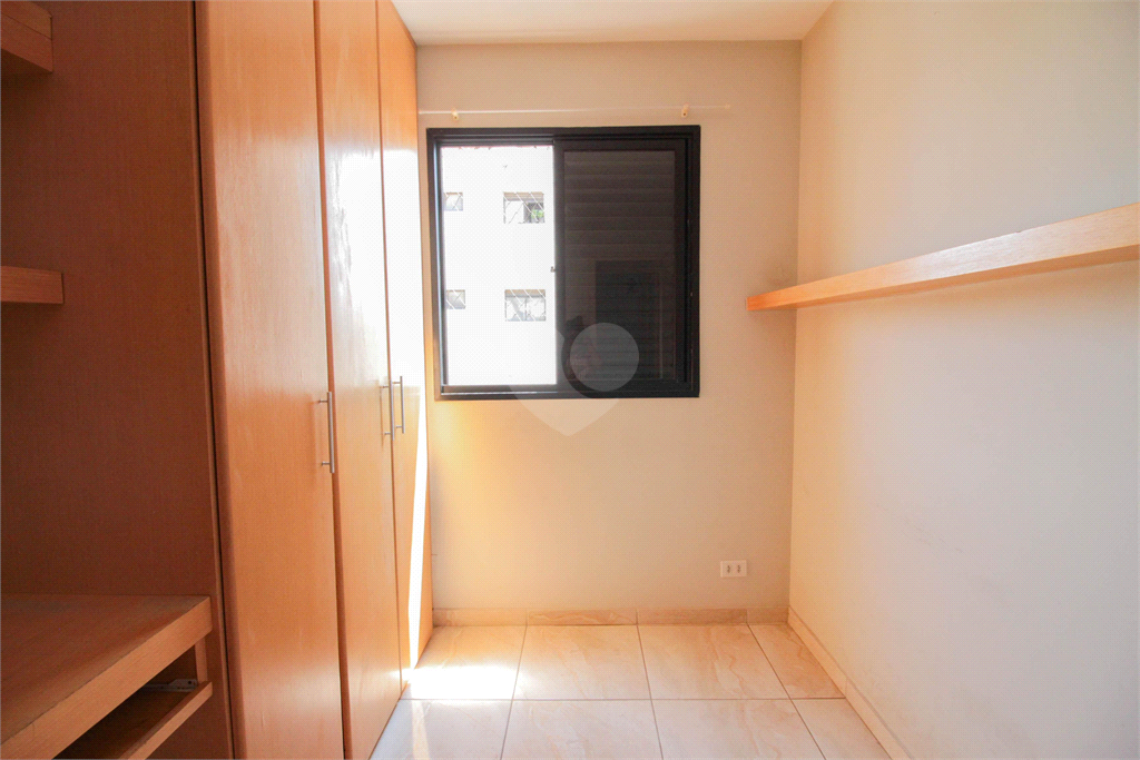 Venda Apartamento São Paulo Parque Mandaqui REO965421 9