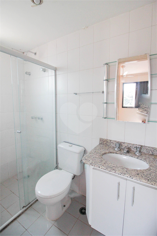 Venda Apartamento São Paulo Parque Mandaqui REO965421 24