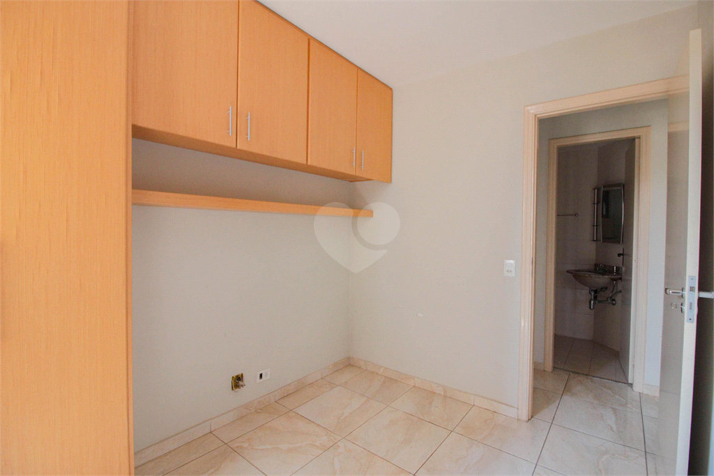 Venda Apartamento São Paulo Parque Mandaqui REO965421 14