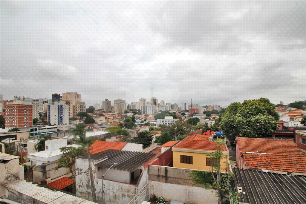 Venda Sobrado São Paulo Planalto Paulista REO965431 19