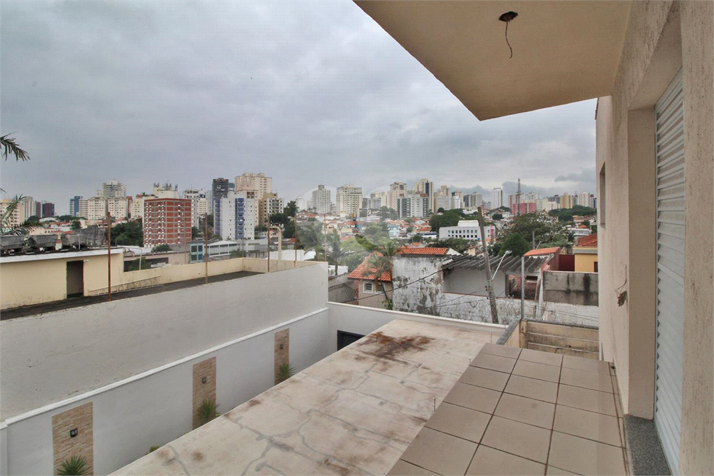 Venda Sobrado São Paulo Planalto Paulista REO965431 20