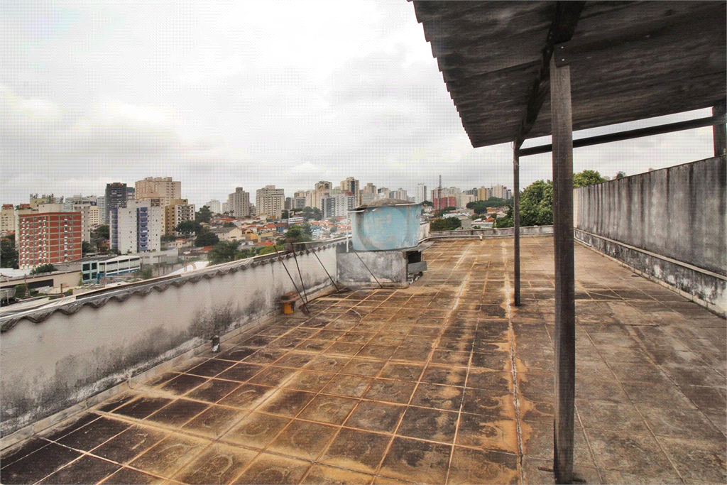 Venda Sobrado São Paulo Planalto Paulista REO965431 14