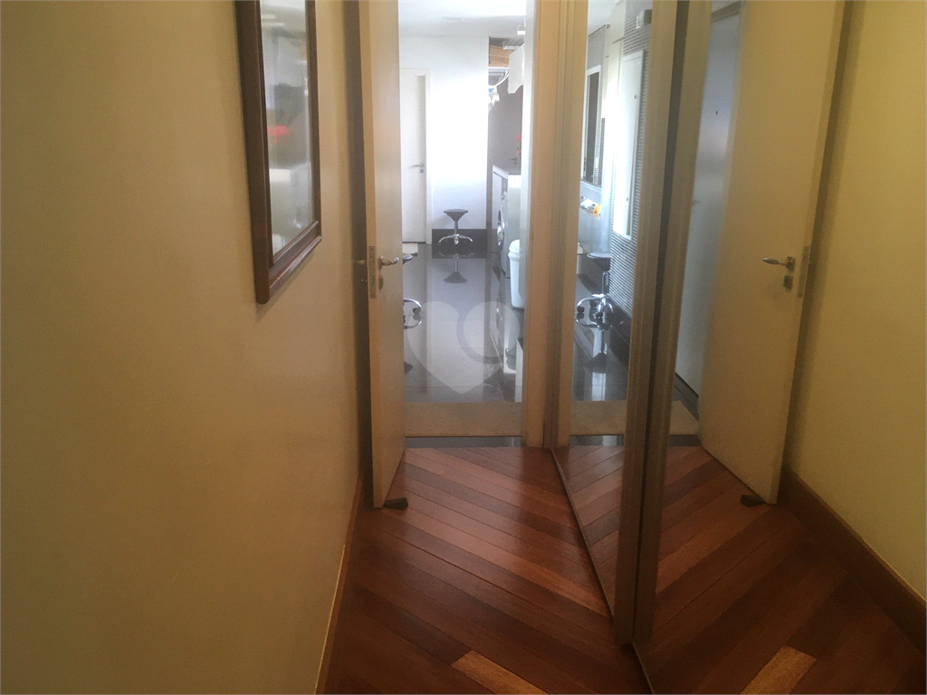 Venda Apartamento São Paulo Planalto Paulista REO96546 39