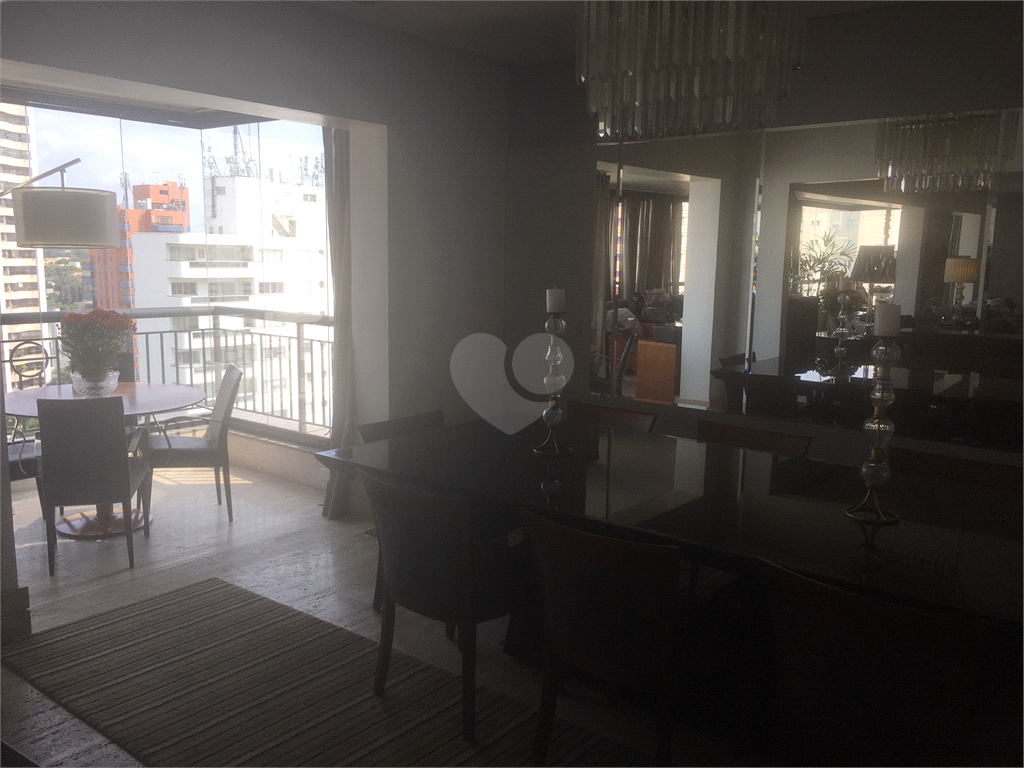 Venda Apartamento São Paulo Planalto Paulista REO96546 8