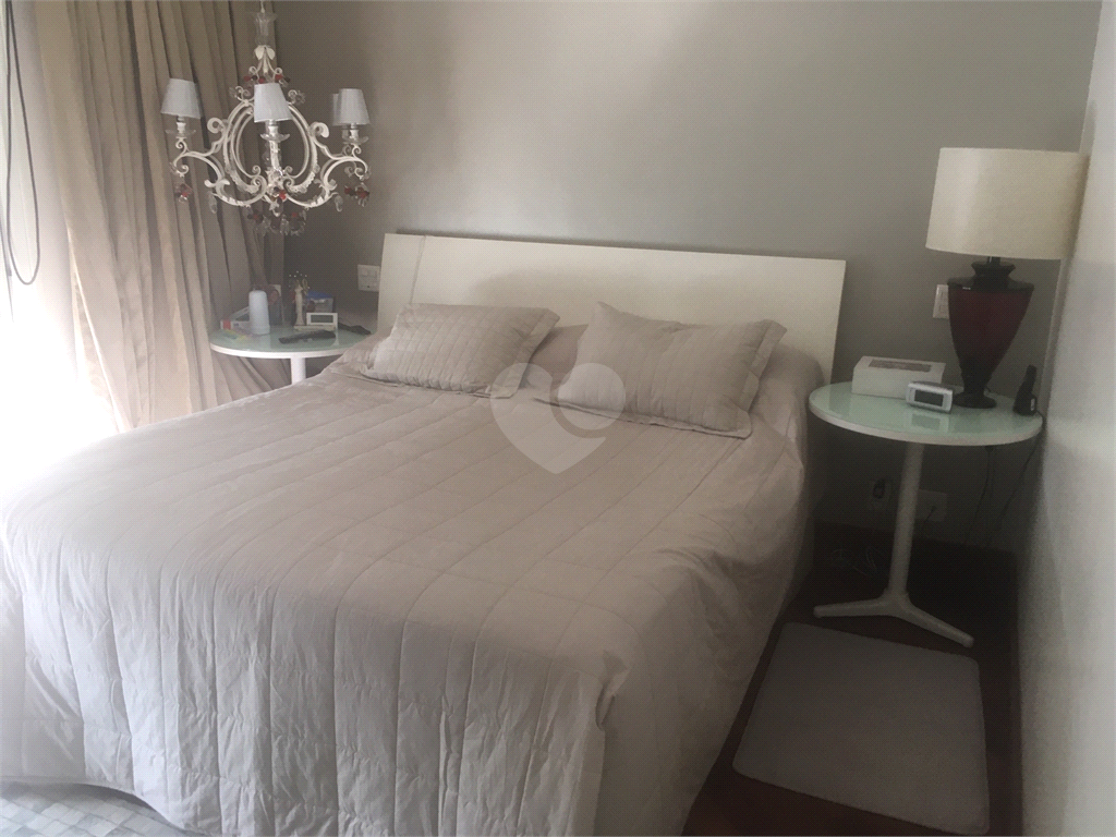 Venda Apartamento São Paulo Planalto Paulista REO96546 38